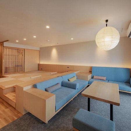 Hotel New Tsuruta Beppu Eksteriør bilde
