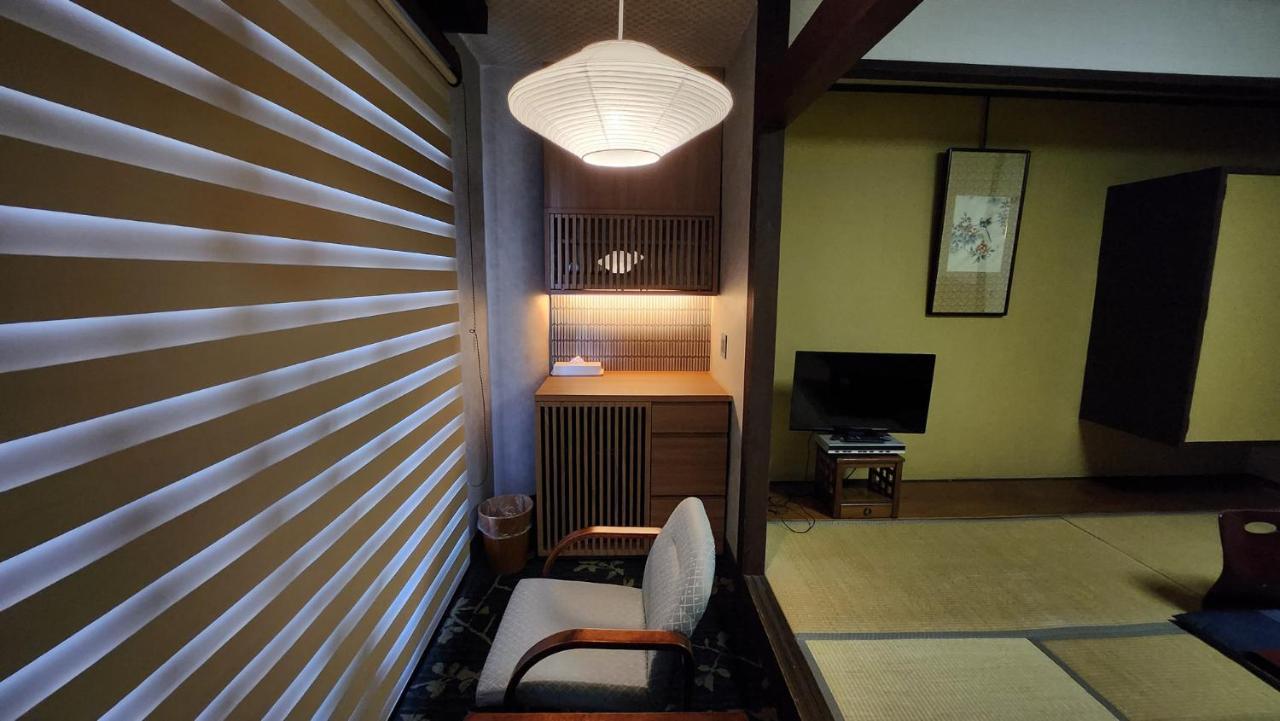 Hotel New Tsuruta Beppu Eksteriør bilde