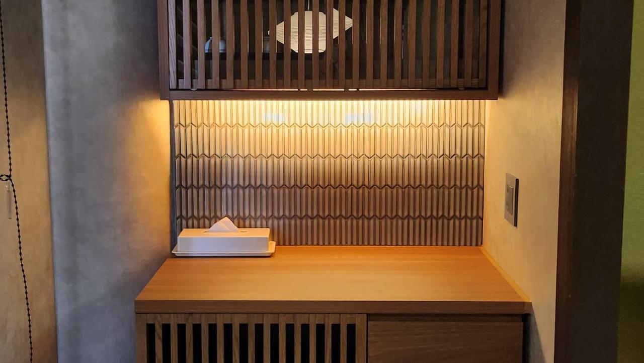 Hotel New Tsuruta Beppu Eksteriør bilde