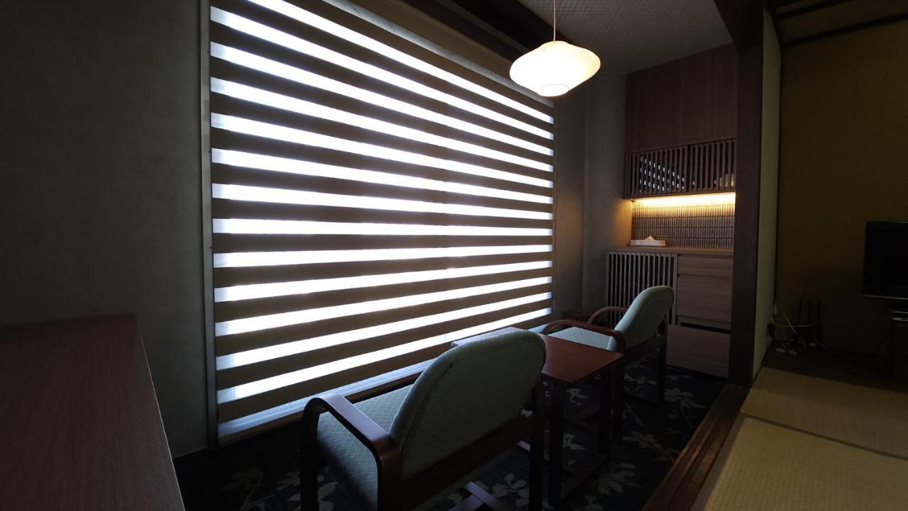 Hotel New Tsuruta Beppu Eksteriør bilde