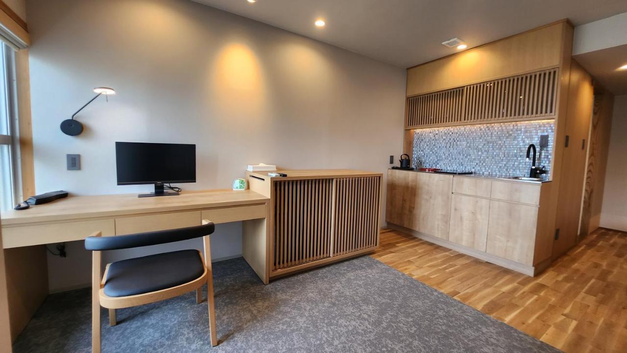 Hotel New Tsuruta Beppu Eksteriør bilde