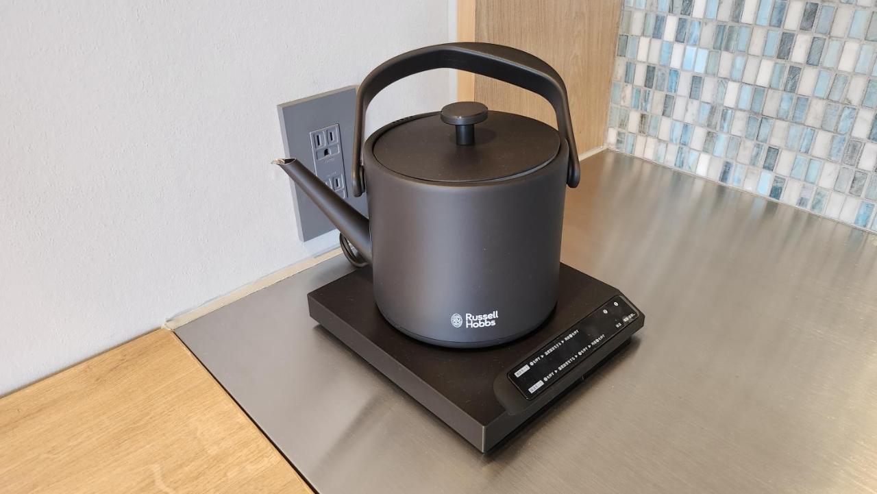Hotel New Tsuruta Beppu Eksteriør bilde