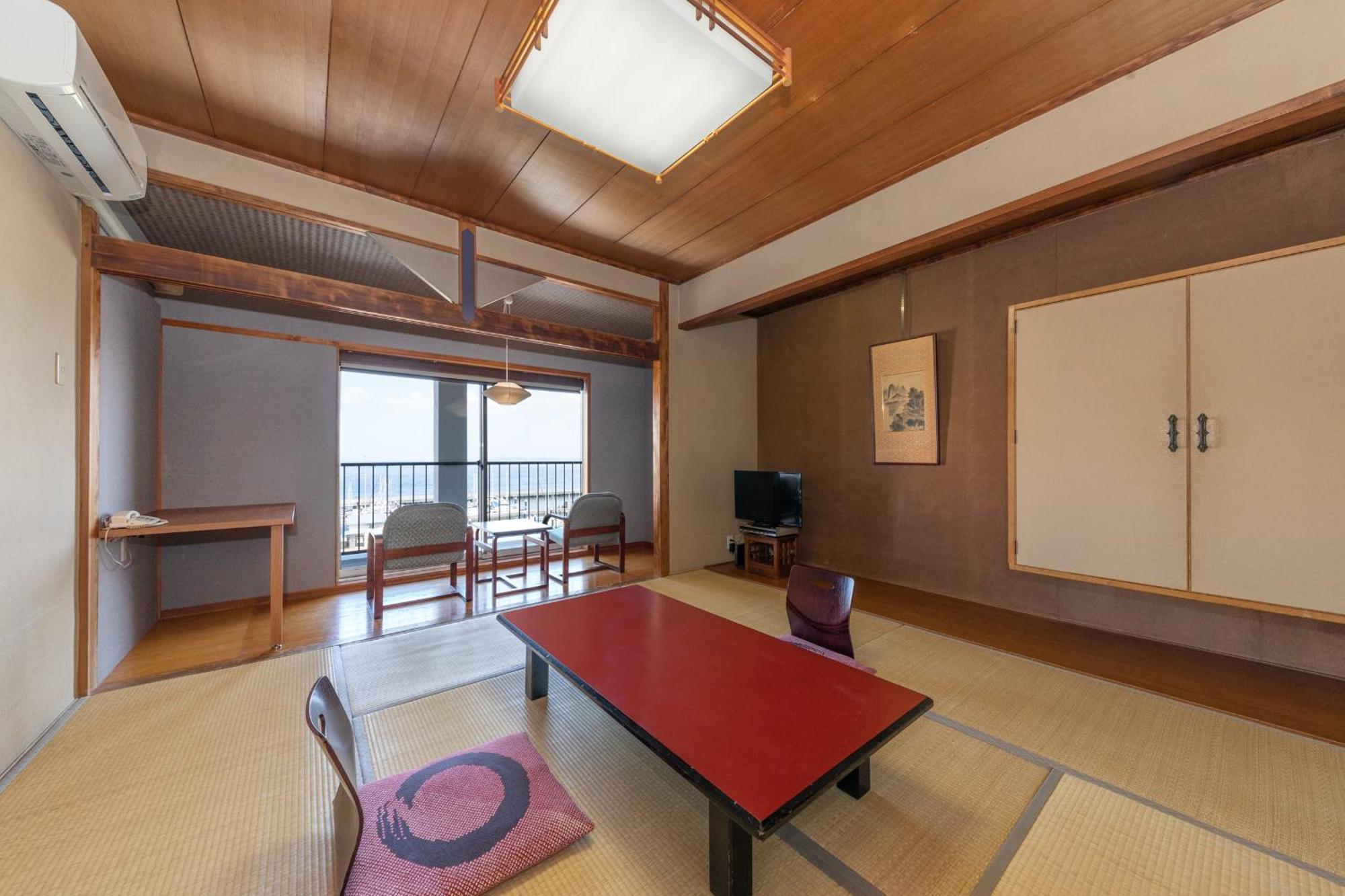 Hotel New Tsuruta Beppu Eksteriør bilde